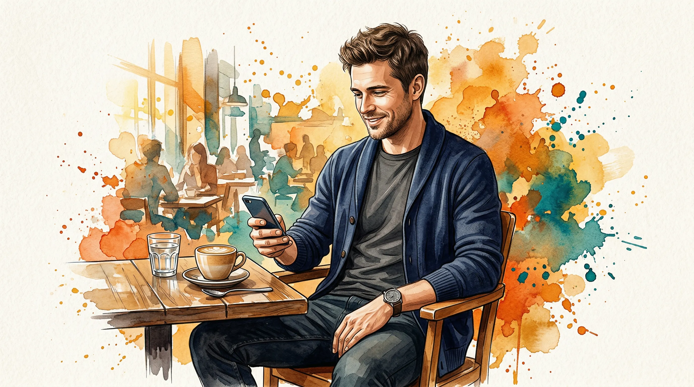 Call monitoring dashboard